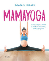 MAMAYOGA - 9788417752460